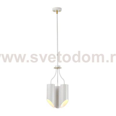 Подвесной светильник Natural concept QUINTO3 WAB QUINTO 