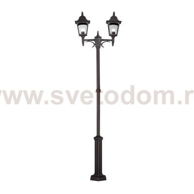 Фонарный столб Natural concept CP8 BLACK CHAPEL