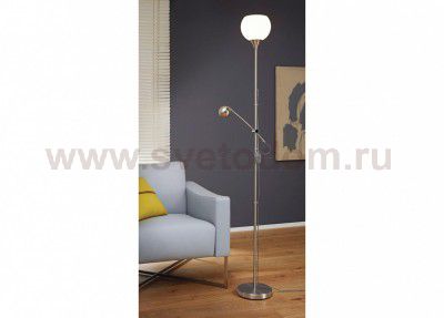 Торшер напольный Eglo 95317 SPELLO 3