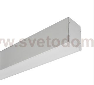 Светильник SP-LINE-HANG-6085-1000-30W Day4000 (ANOD) Arlight 29105