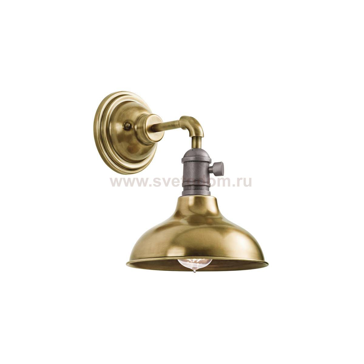 Бра Natural concept KL/COBSON1 BR COBSON