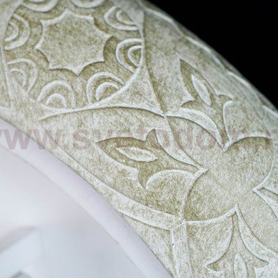 Светильник потолочный Maytoni C366-CL-02-BG Lorena