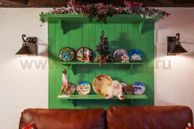 Люстра Maytoni H104-03-R House Iron