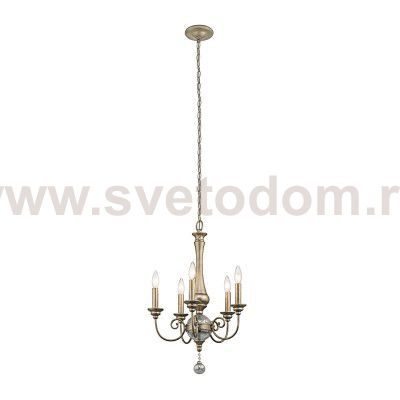 Люстра Natural concept KL/ROSALIE/5A ROSALIE