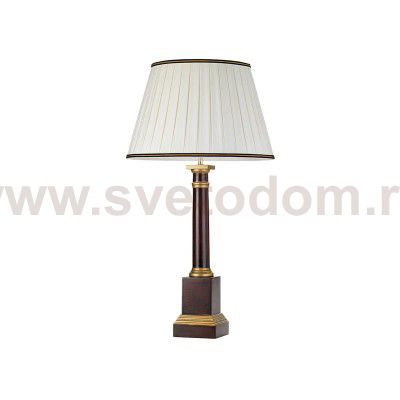 Настольная лампа Natural concept DL/LOUVIERS/TL LOUVIERS