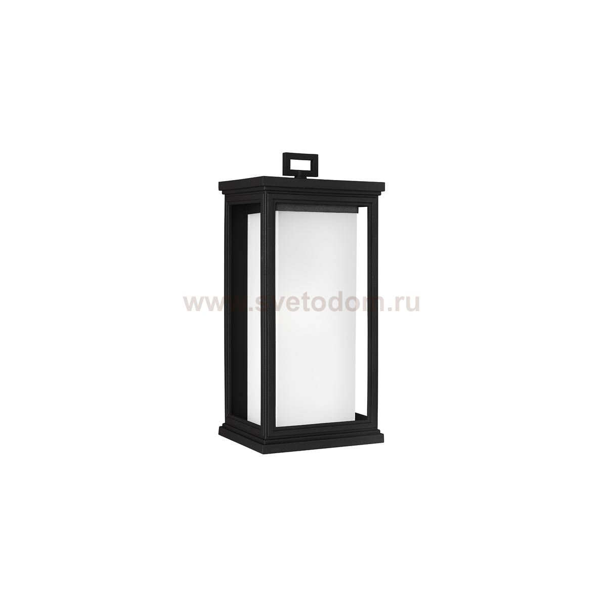 Настенный фонарь Natural concept FE/ROSCOE/L ROSCOE