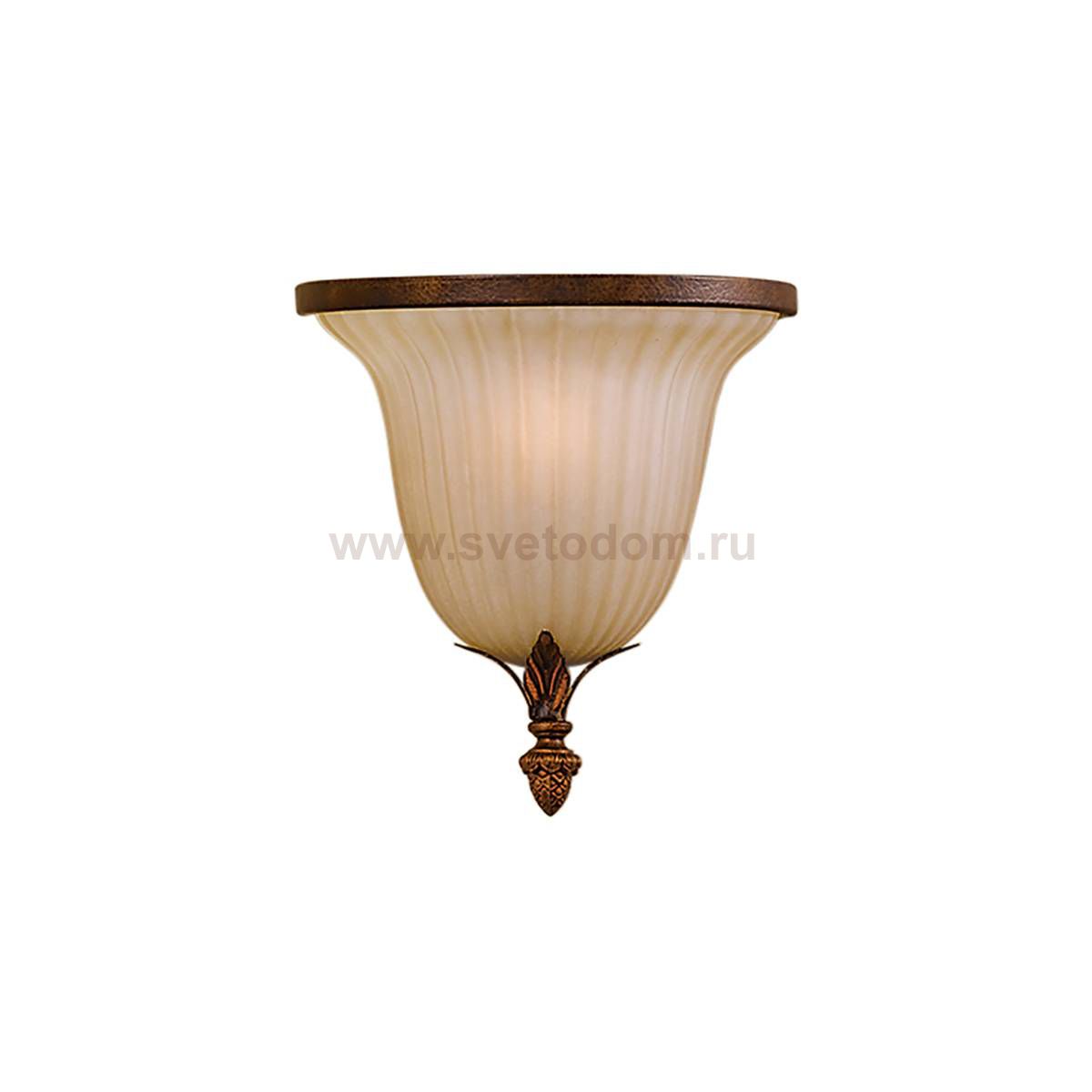 Бра Natural concept FE/SONOMAVAL/WU SONOMA VALLEY  