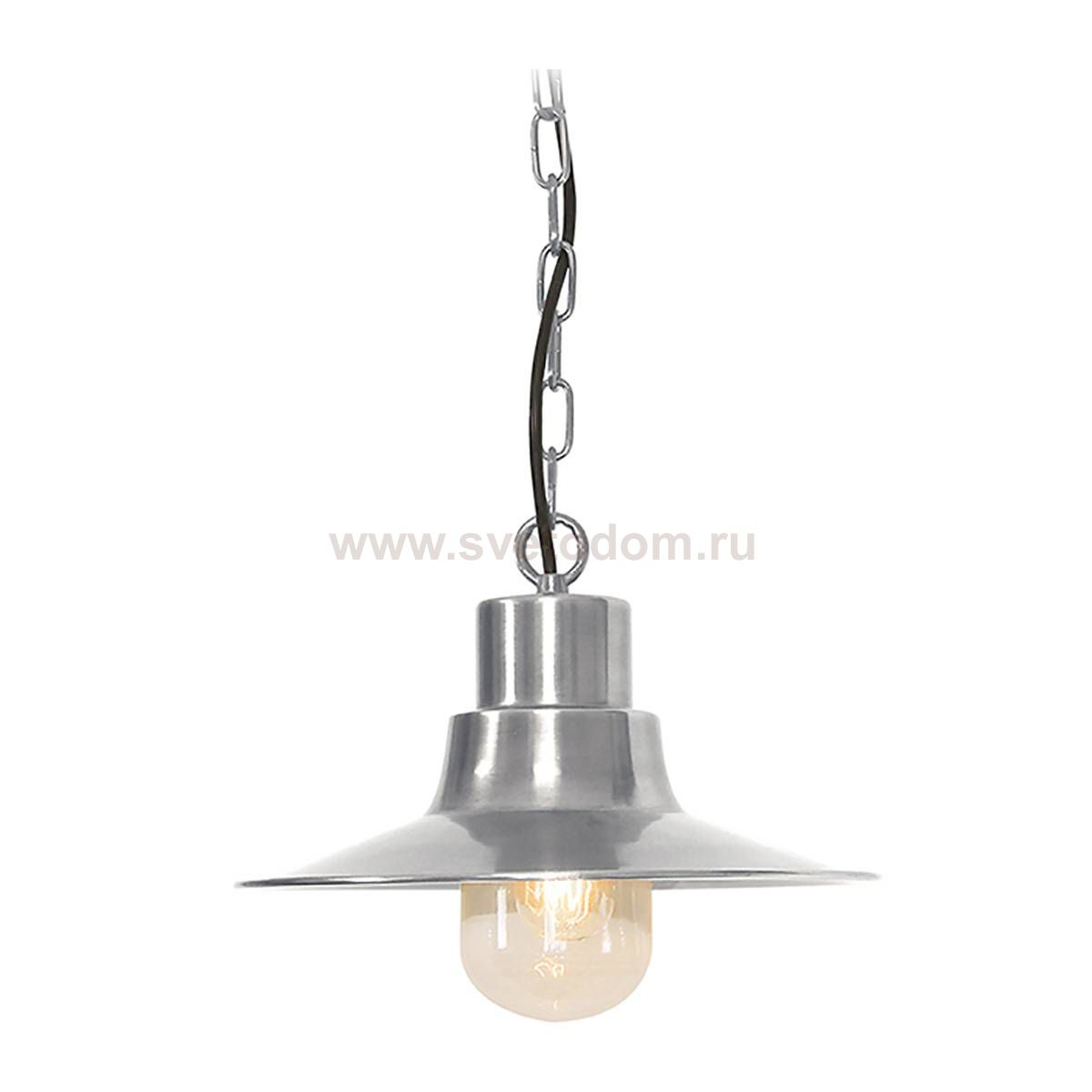 Подвесной фонарь Natural concept SHELDON CH AN SHELDON