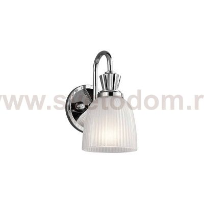 Бра для ванных комнат Natural concept KL/CORA1 BATH CORA
