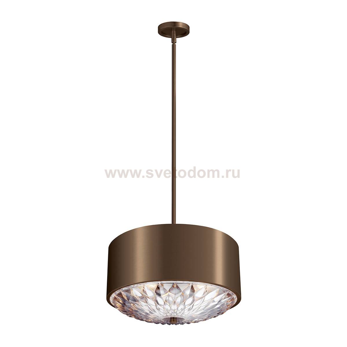 Подвесной светильник Natural concept FE/BOTANIC/4P BOTANIC