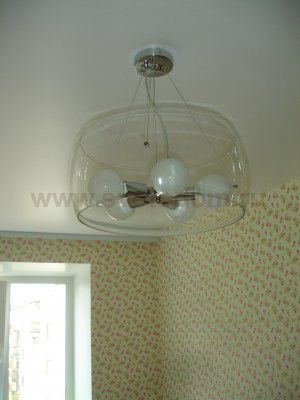 Светильник подвесной Arte lamp A8057SP-5CC FRESCURA