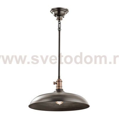 Подвесной светильник Natural concept KL/COBSON/P OZ COBSON