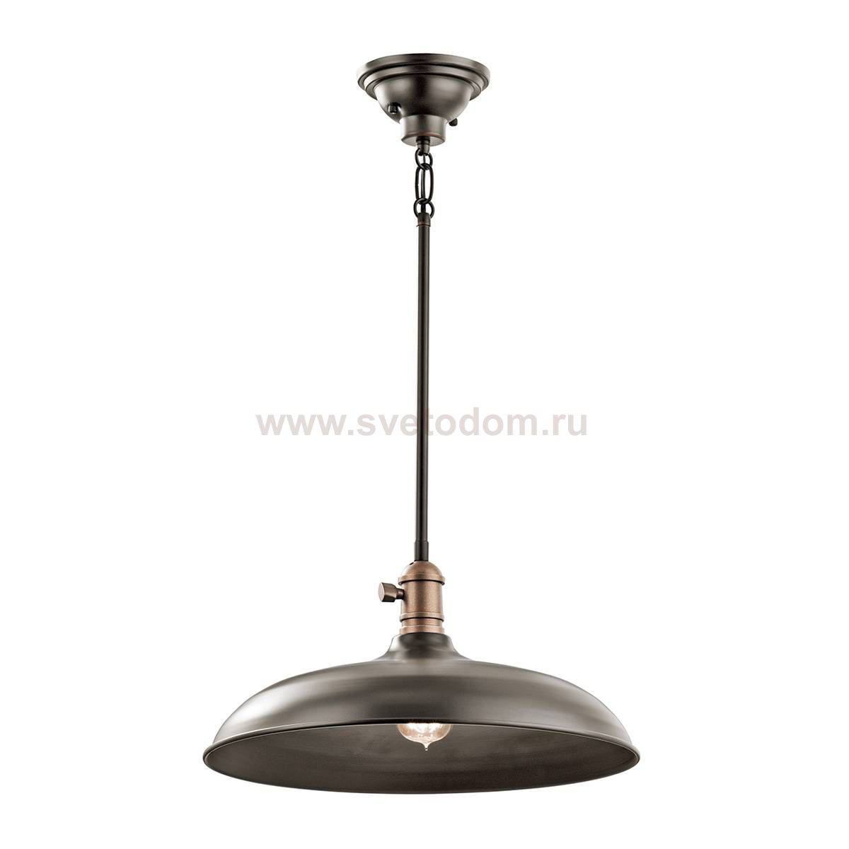 Подвесной светильник Natural concept KL/COBSON/P OZ COBSON