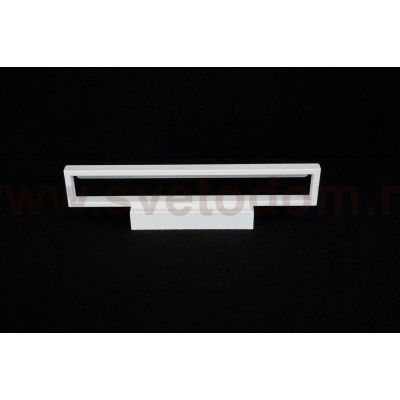 Бра Maytoni C815WL-L12W4K 405мм хол Everett