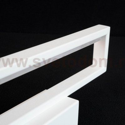 Бра Maytoni C815WL-L18W4K 570мм хол Everett