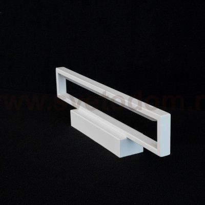 Бра Maytoni C815WL-L18W4K 570мм хол Everett