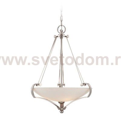 Подвесной светильник Natural concept QZ/SUTTON PL/P SUTTON PLACE 