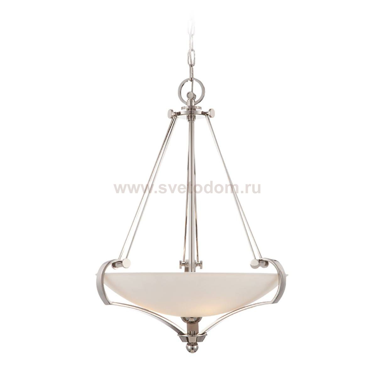 Подвесной светильник Natural concept QZ/SUTTON PL/P SUTTON PLACE 