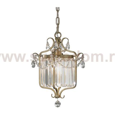 Люстра Natural concept FE/GIANNA1C GIANNA  