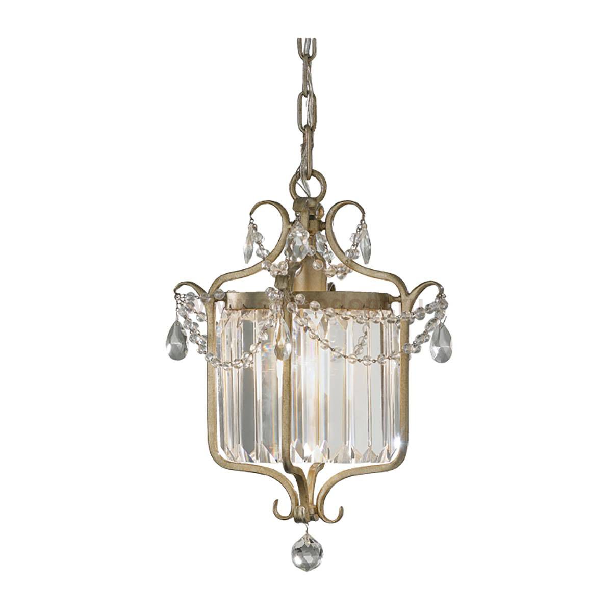 Люстра Natural concept FE/GIANNA1C GIANNA  