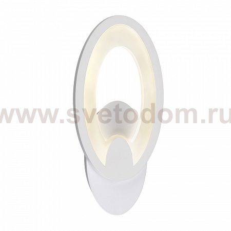 Светильник настенный бра Aployt APL.001.01.20 Marsellet