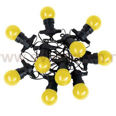 Светильник Gauss Metal Exclusive CA065 Круг. Бронза, Gu5.3 (CA065)