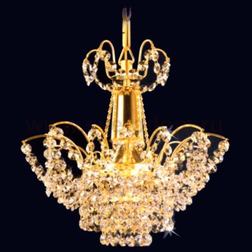 Хрустальная люстра Preciosa CA3144/00/001