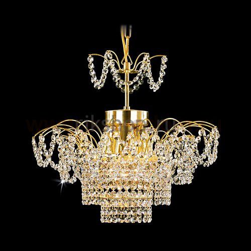 Хрустальная люстра Preciosa CA3144/01/003