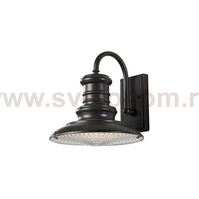 Настенный фонарь Natural concept FE/REDDING2/M RB REDDING STATION