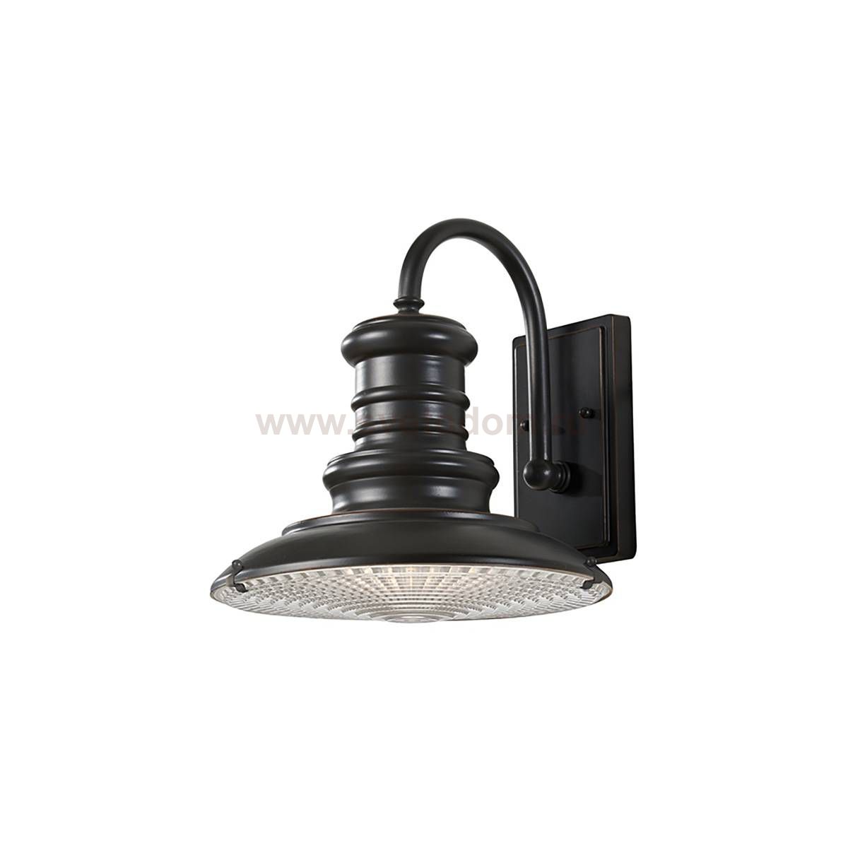 Настенный фонарь Natural concept FE/REDDING2/M RB REDDING STATION