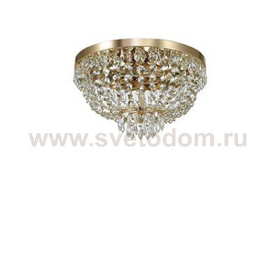 Ideal Lux CAESAR PL5 ORO
