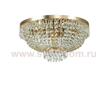 Ideal Lux CAESAR PL6 ORO
