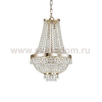 Ideal Lux CAESAR SP6 ORO