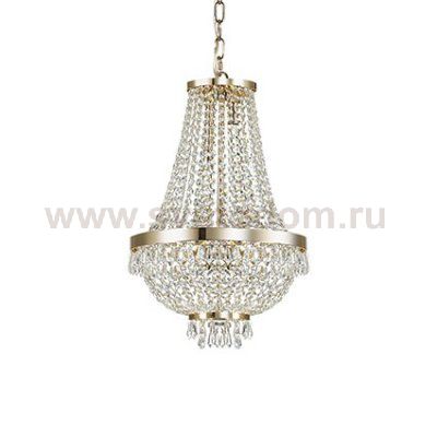 Ideal Lux CAESAR SP6 ORO