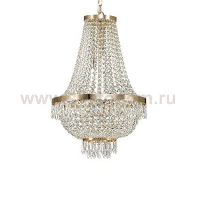 Ideal Lux CAESAR SP9 ORO