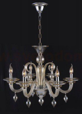 Люстра Crystal Lux CAETANO SP-PL6 (1290/306)