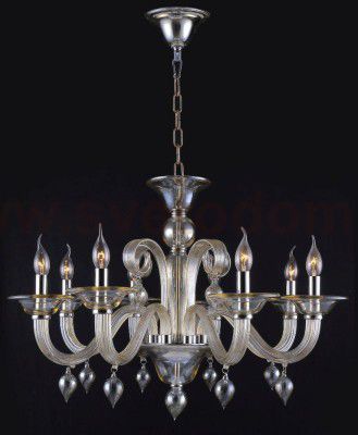 Люстра Crystal Lux CAETANO SP-PL8 (1290/308)