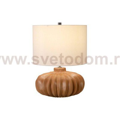 Настольная лампа Natural concept WOODSIDE/TL WOODSIDE