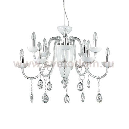 Подвесной светильник Ideal lux CAMELIA SP11 (117782)