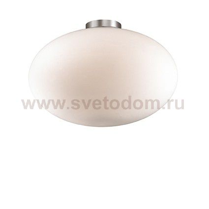 Потолочный светильник Ideal Lux CANDY PL1 D50