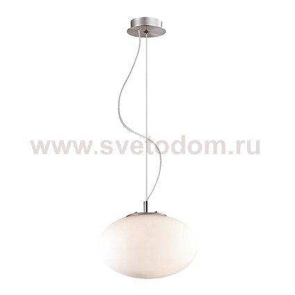 Подвесной светильник Ideal lux CANDY SP1 D25 (86729)