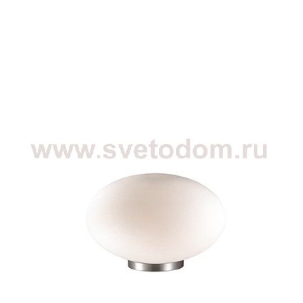 Настольная лампа Ideal lux CANDY TL1 D14 (32078)