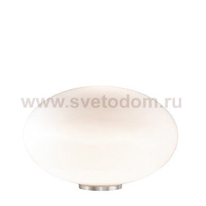 Настольная лампа Ideal Lux CANDY TL1 D40