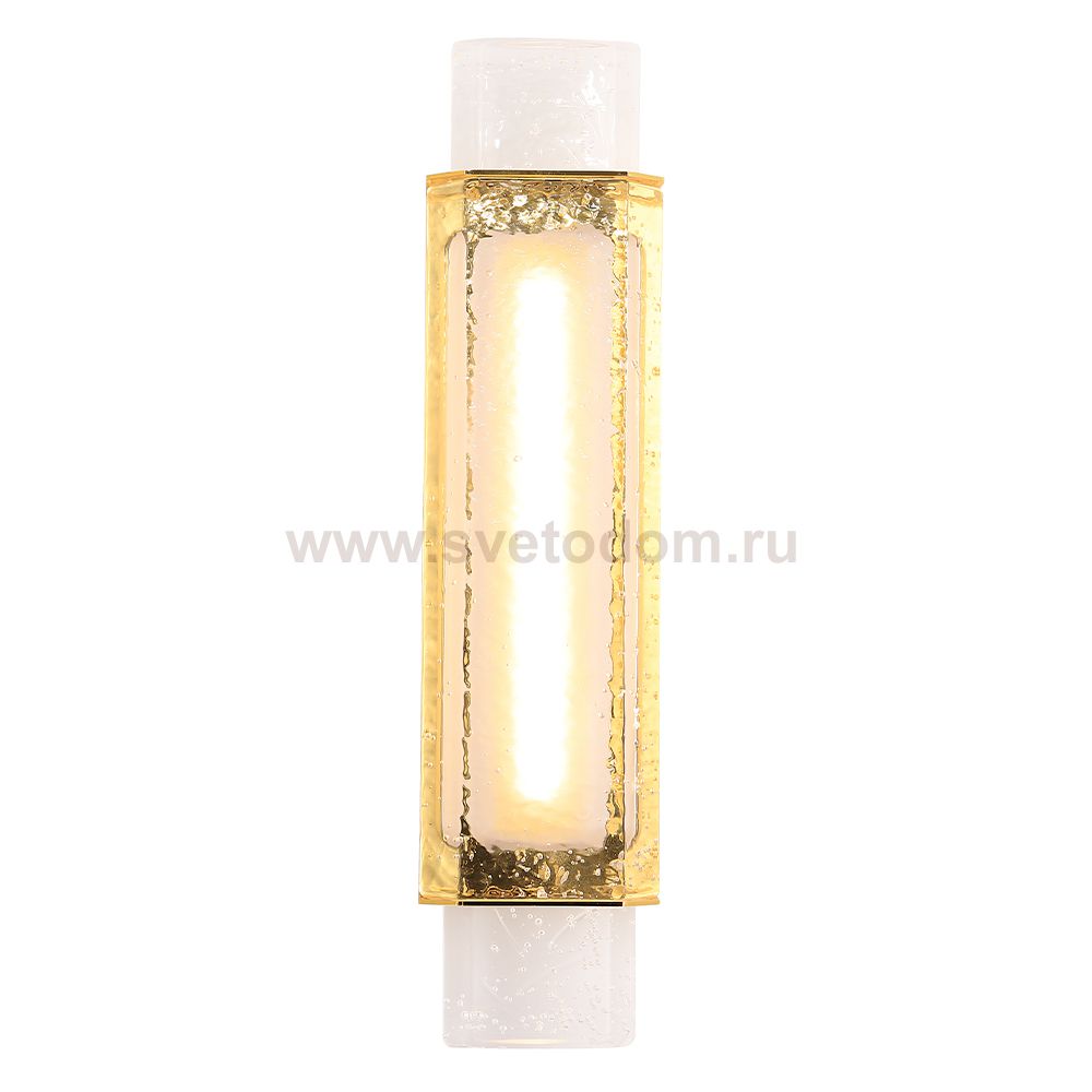 Светильник Crystal lux CARAMELO AP12W LED