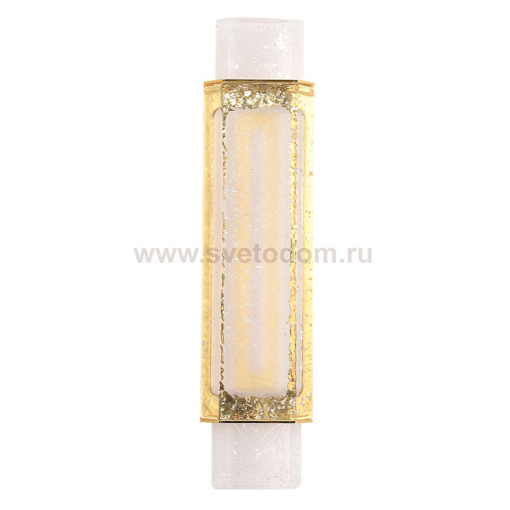Светильник Crystal lux CARAMELO AP12W LED
