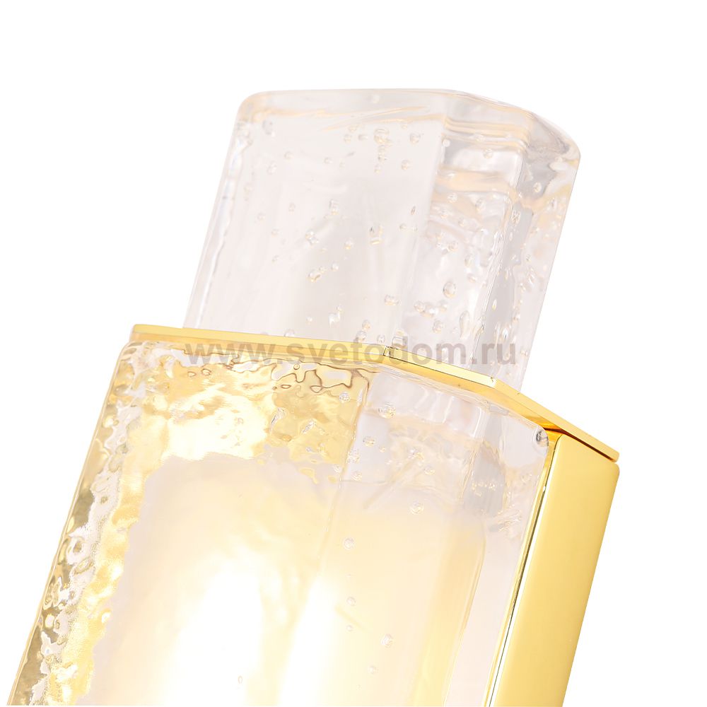 Светильник Crystal lux CARAMELO AP12W LED