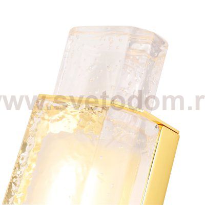 Светильник Crystal lux CARAMELO AP12W LED