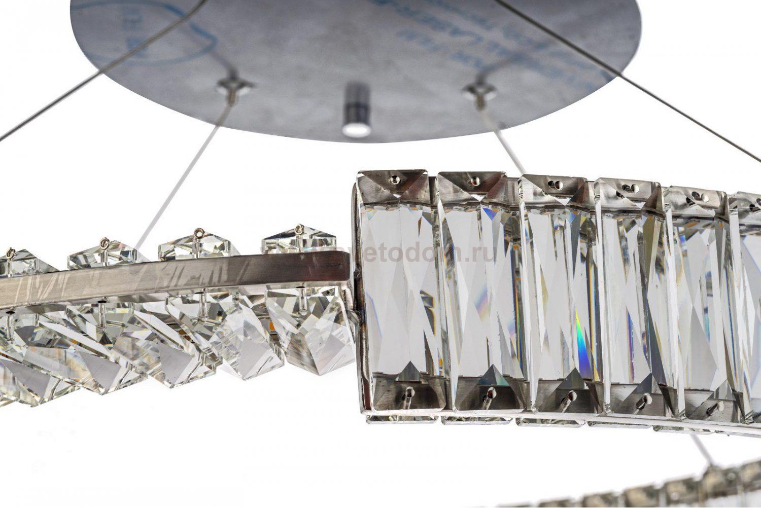 Arti Lampadari Carini L 1.3.60.100 N