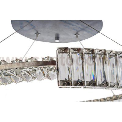 Arti Lampadari Carini L 1.3.60.100 N