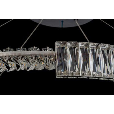 Arti Lampadari Carini L 1.3.80.100 N